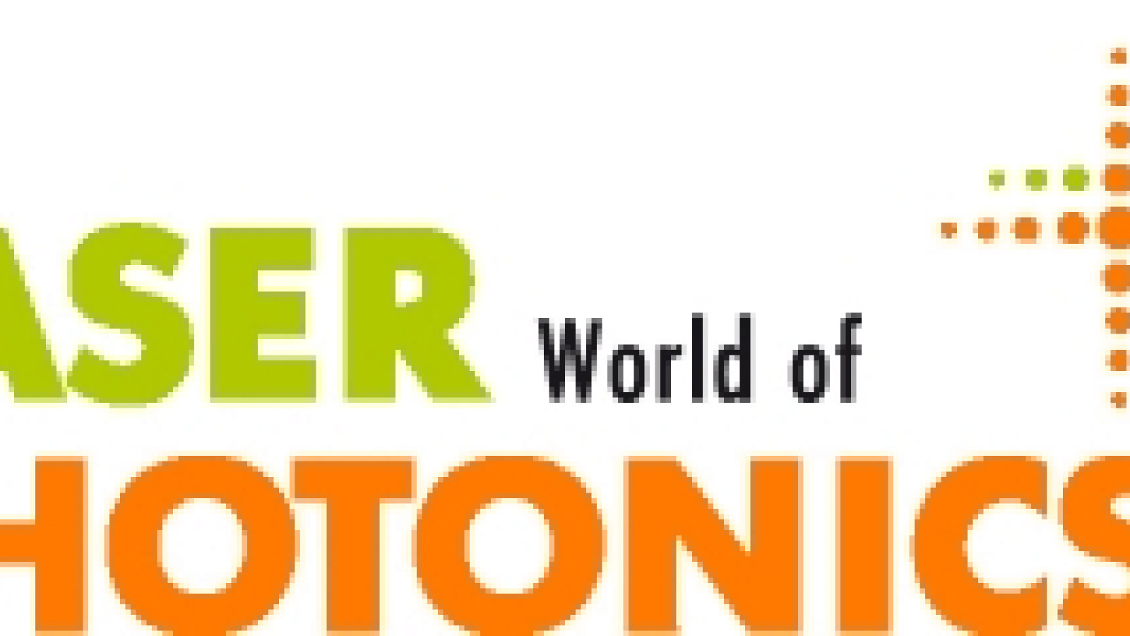 Logo - Laser World of Photonics