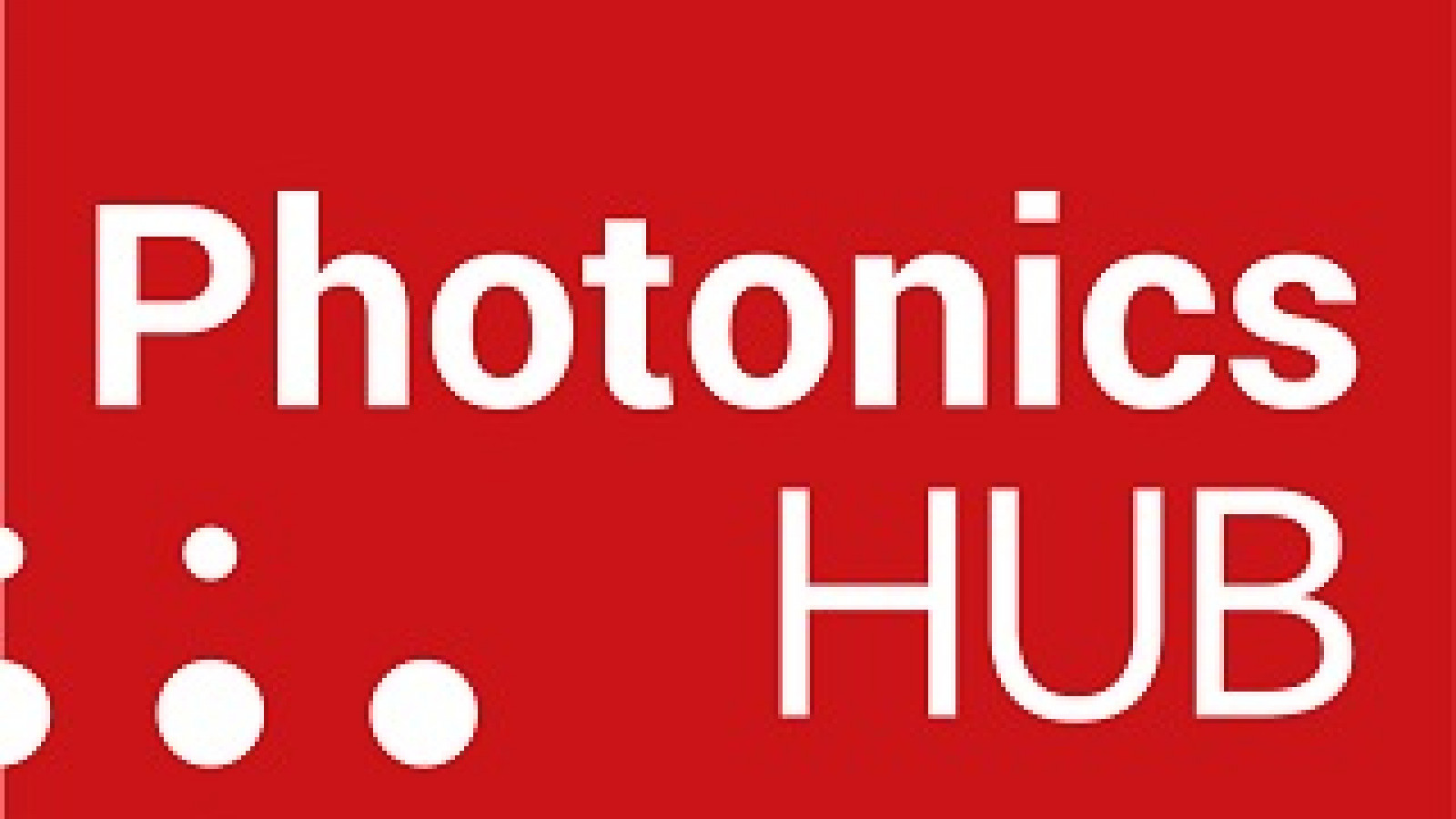 Logo - Photonics HUB