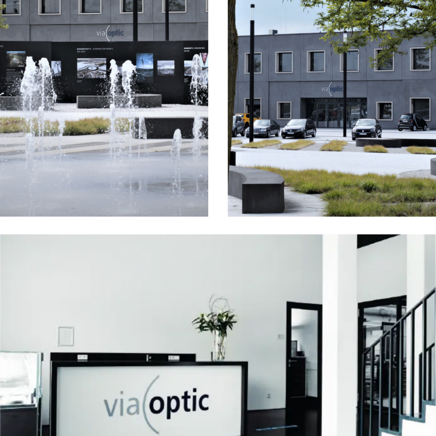 viaoptic - pictures of Leizpark Wetzlar